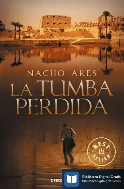 Descargar La Tumba Perdida