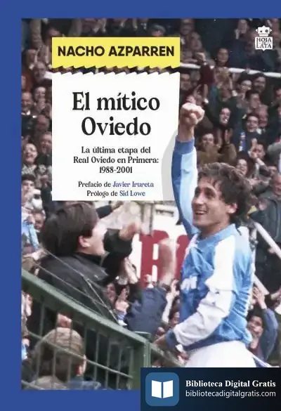 Descargar El Mítico Oviedo