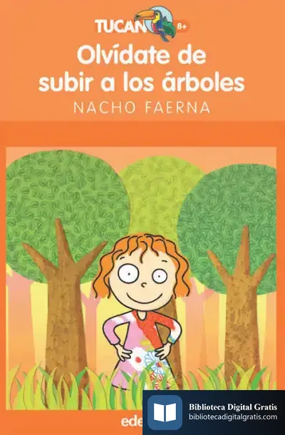Descargar Olvídate De Subir A Los Árboles