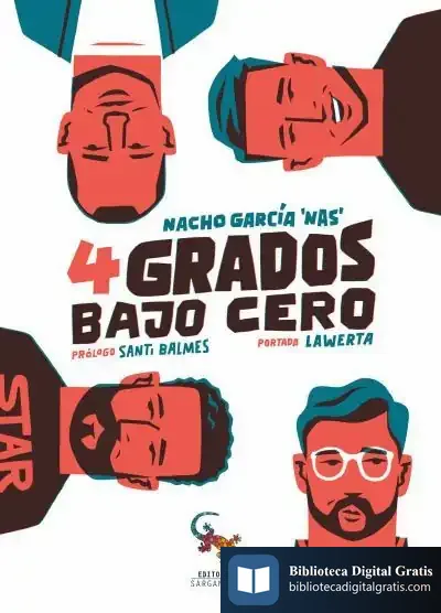 Descargar 4 Grados Bajo Cero