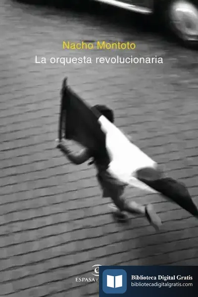 Descargar La Orquesta Revolucionaria de Nacho Montoto