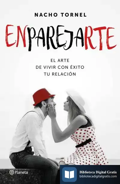 Descargar Enparejarte de Nacho Tornel