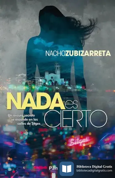 Descargar Nada Es Cierto