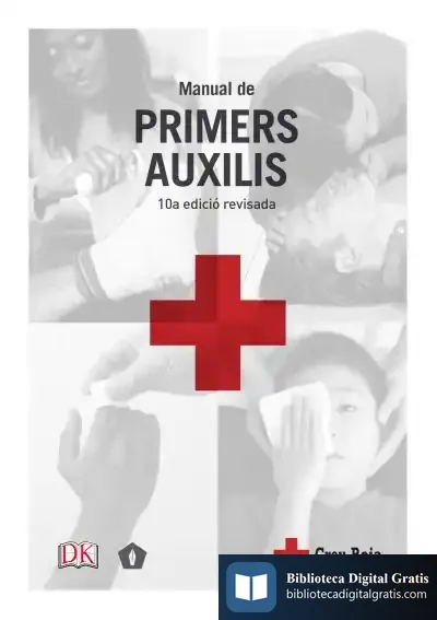 Descargar Manual De Primers Auxilis de Waldo Pérez Cino