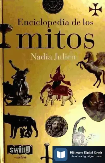 Descargar Enciclopedia De Los Mitos de Alexander Lowen
