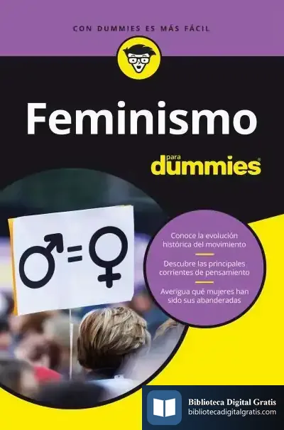 Descargar Feminismo Para Dummies