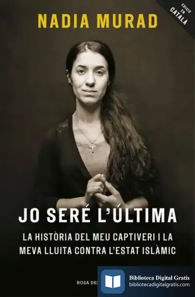 Descargar Jo Seré L'Última