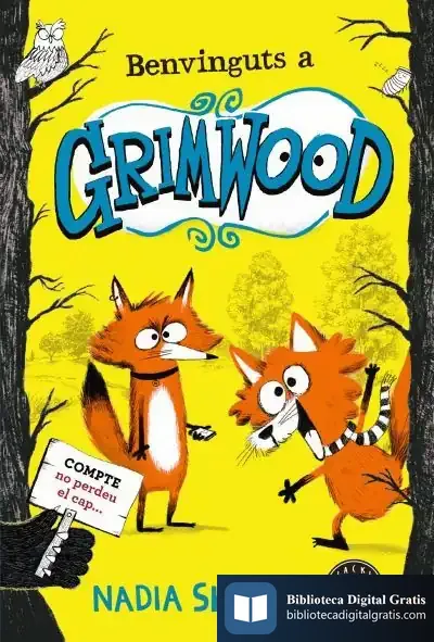 Descargar Benvinguts A Grimwood