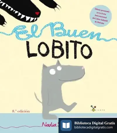 Descargar El Buen Lobito