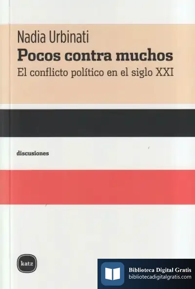 Descargar Pocos Contra Muchos