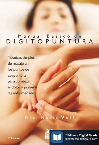 Descargar Manual Básico De Digitopuntura