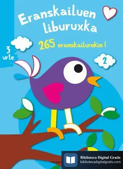 Descargar Eranskailuen Liburuxka 2