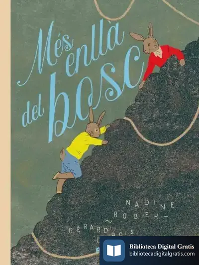 Descargar Més Enllà Del Bosc
