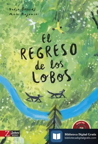 Descargar El Regreso De Los Lobos