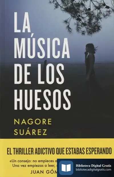 Descargar La Música De Los Huesos