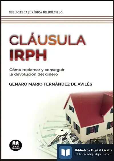 Descargar Cláusula Irph