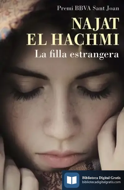 Descargar La Filla Estrangera de Najat el Hachmi