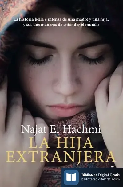 Descargar La Hija Extranjera