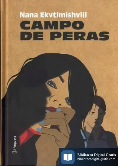 Descargar Campo De Peras