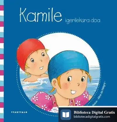 Descargar Kamile Igerilekura Doa de Nancy Delvaux