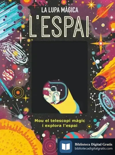 Descargar C- Lup. L'Espai de Nancy Dickmann