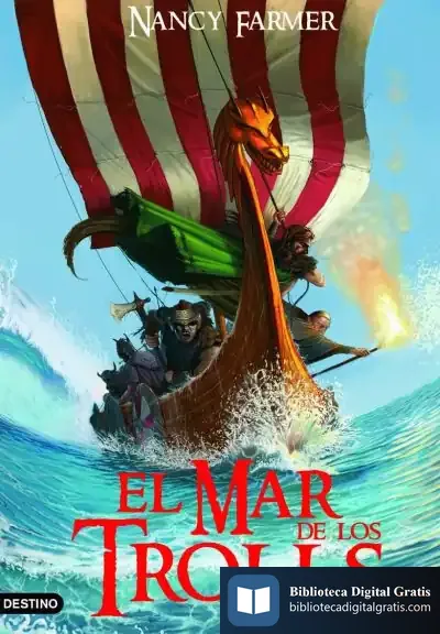 Descargar El Mar De Los Trolls