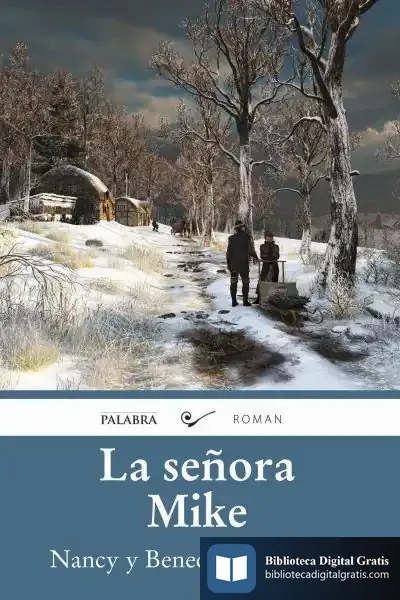 Descargar La Señora Mike