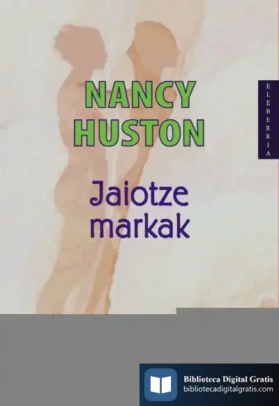 Descargar Jaiotze Markak