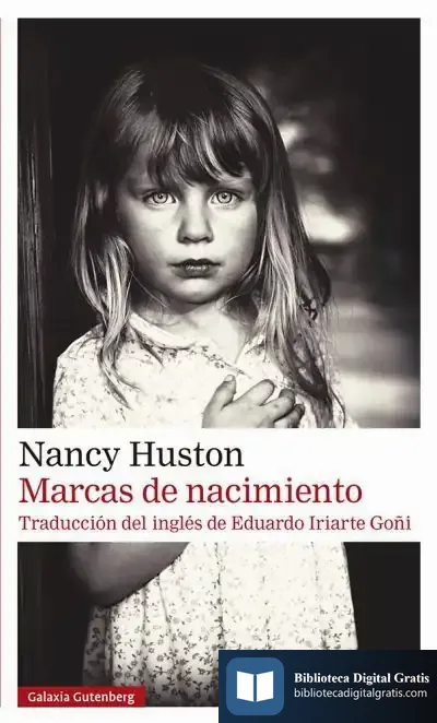 Descargar Marcas De Nacimiento