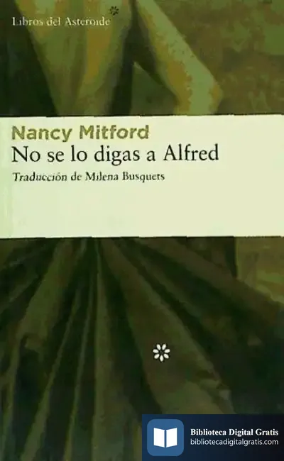 Descargar No Se Lo Digas A Alfred