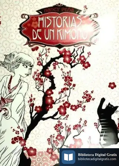 Descargar Historias De Un Kimono de S.l. Pagès Editors