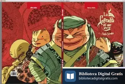 Descargar La Cofradía Del Mar 2