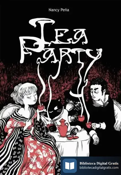 Descargar Tea Party