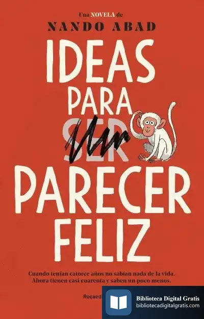 Descargar Ideas Para Parecer Feliz