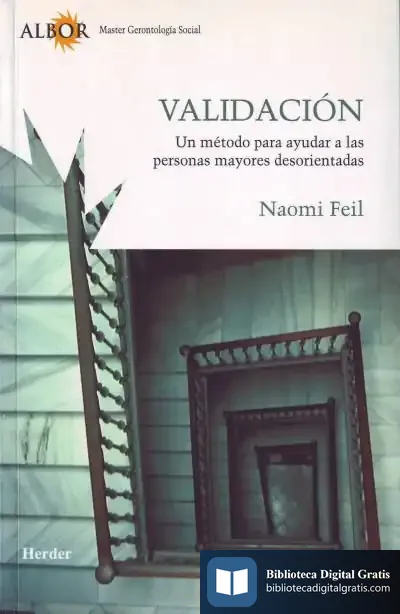 Descargar Validación de Arnau Puig
