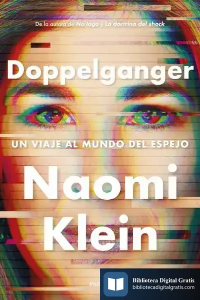 Descargar Doppelganger
