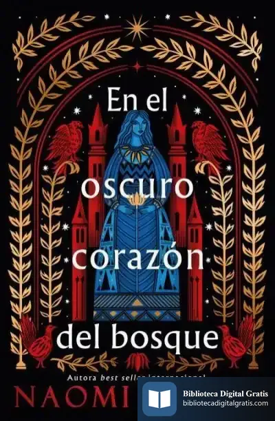 Descargar En El Oscuro Corazón Del Bosque