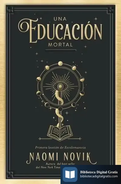 Descargar Una Educación Mortal