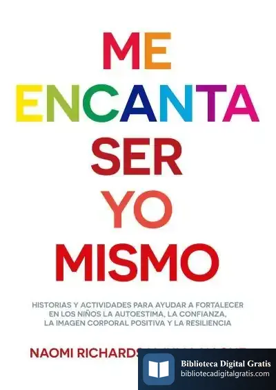 Descargar Me Encanta Se Yo Mismo