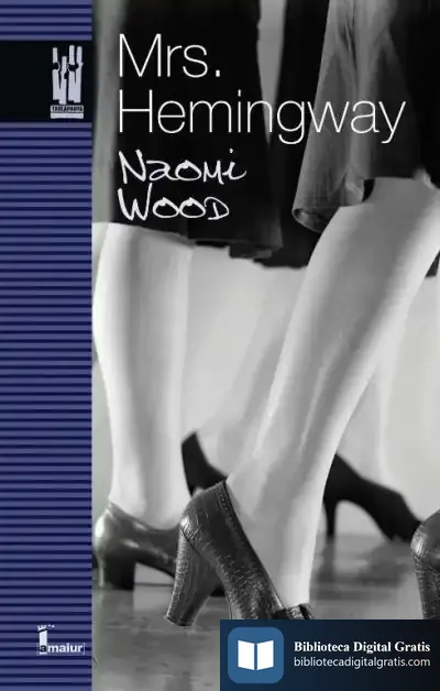 Descargar Mrs. Hemingway