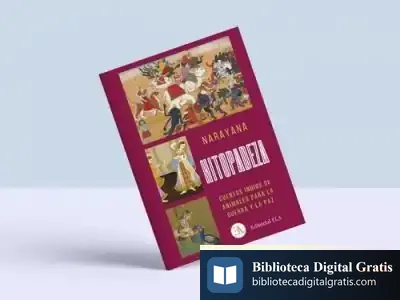 Descargar Hitopadeza