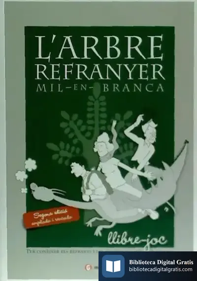 Descargar L'Arbre Refranyer