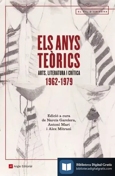 Descargar Els Anys Teòrics