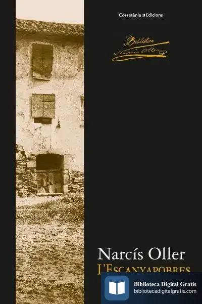 Descargar L'Escanyapobres de Narcís Oller