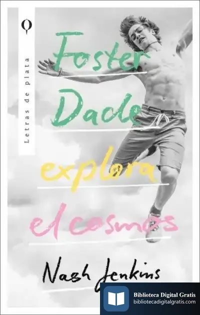 Descargar Foster Dade Explora El Cosmos