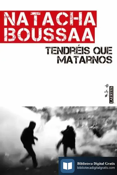 Descargar Tendréis Que Matarnos