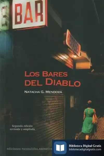 Descargar Los Bares Del Diablo
