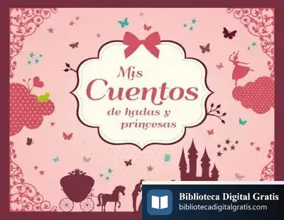 Descargar Mis Cuentos De Hadas Y Princesas de Natacha Godeau