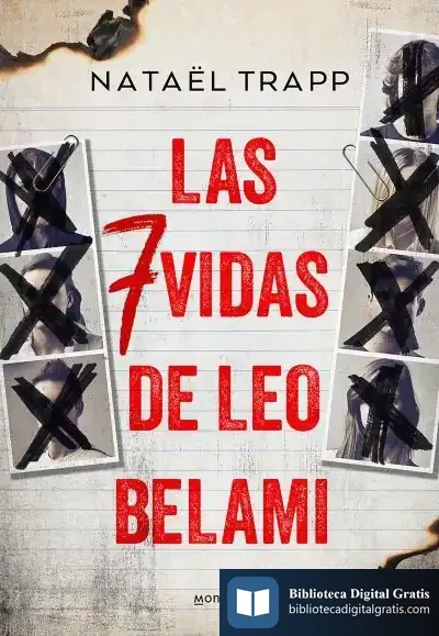 Descargar Las Siete Vidas De Léo Belami