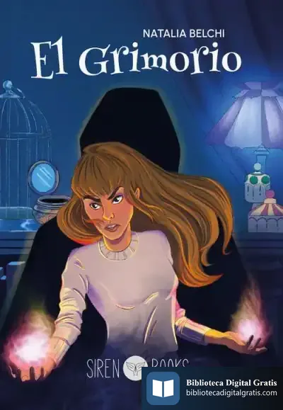 Descargar El Grimorio